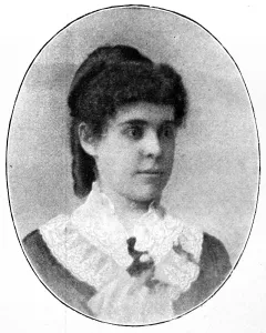 Arsenic: Florence Maybrick
