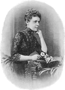 Murderess: Florence Maybrick
