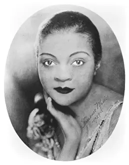 Florence Mills