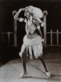 Dixie: Florence Mills in Dixie to Broadway - Broadhurst Theatre