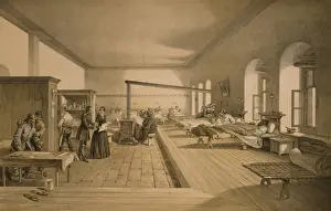 Eliminated: Florence Nightingale (1820-1910), British ?