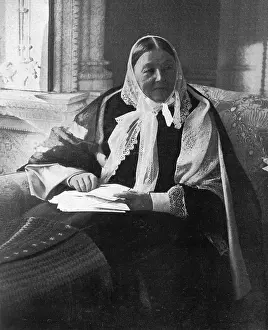 Deemed: Florence Nightingale