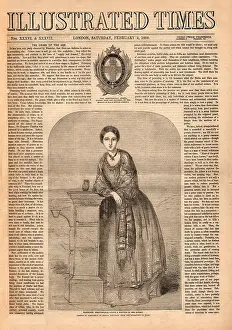 Merciful: Florence Nightingale
