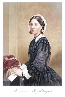 Nightingale: Florence Nightingale