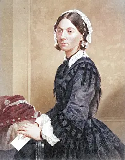 Nightingale: Florence Nightingale
