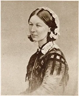 Nightingale: Florence Nightingale