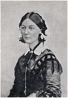 Nightingale: Florence Nightingale