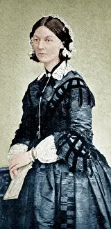 Statistician: Florence Nightingale - Pioneer of Nursing Techniques