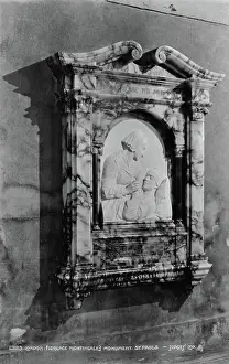 Legacy: Florence Nightingale's Monument