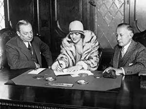 Ziegfeld: Florence / Patricia Ziegfeld