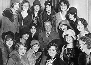 Ziegfeld: Florence / Patricia Ziegfeld