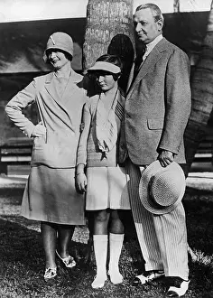 Ziegfeld: Florence / Patricia Ziegfeld