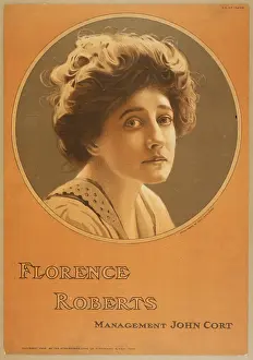 C1906: Florence Roberts