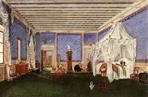 Furnished: Florence Room