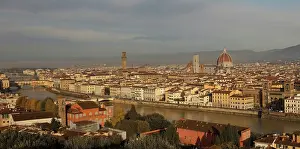 Fiore: Florence, Tuscany, Italy