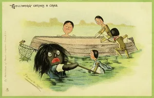 Golliwogg: Florence Upton. Golliwogg