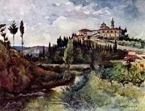 Romana: FLORENCE/VAL D'EMA 1904