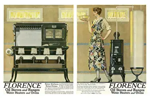 Heaters: Florence Water Heaters