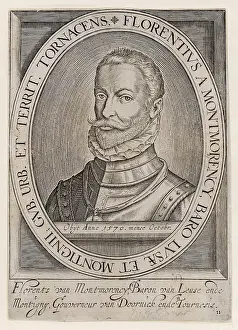 Montmorency: FLORENT MONTMORENCY