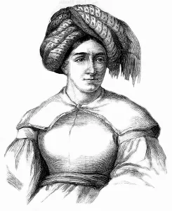 Florentia: FLORENTIA, LADY SALE