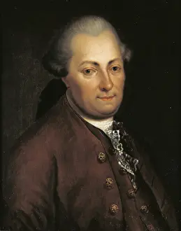 Gassmann: Florian Leopold Gassmann