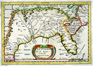 Sanson: Florida