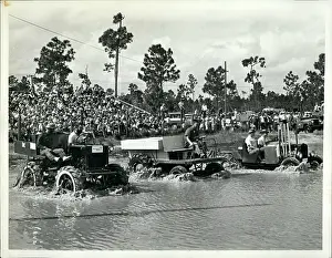 Highlighted: Florida - Georgia