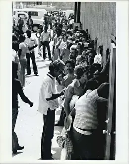 Fairgrounds: Florida - Georgia