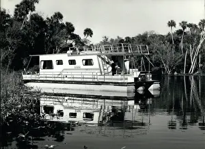 Cruising: Florida - Georgia
