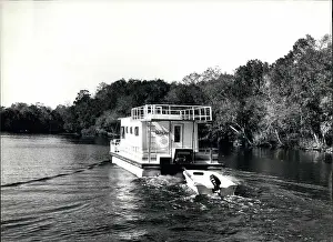 Cruising: Florida - Georgia