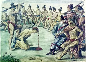 Negligent: Florida Indians, America