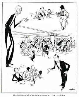Dancefloor: The Florida nightclub by Hynes