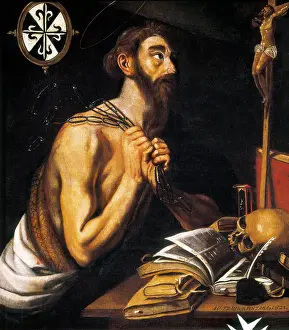 Florin: FLORIN, Alonso (17th century)