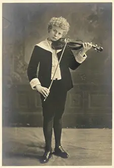 Florizel: FLORIZEL VON REUTER