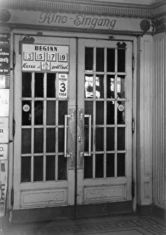 Mariahilf: Flotten Cinema
