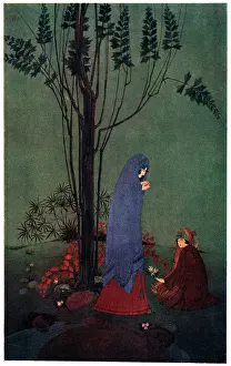 Jahangir: The Flower Gatherers