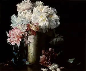 Alden: Flower Piece
