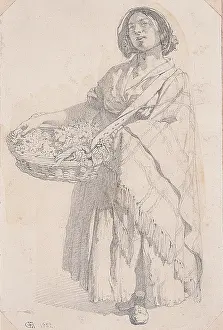 Elgar: Flower Seller