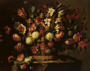 Lifes: The Flower Vase
