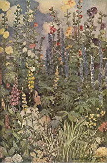 Patchy: The Flowers