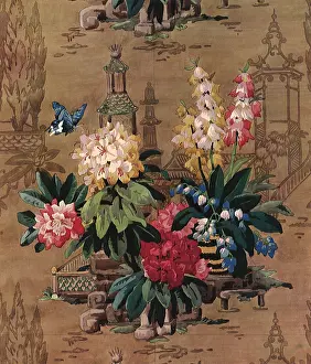 Rigby: Flowers