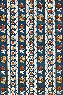 Dotted: Flowers and Dot Design