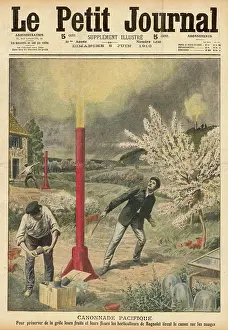 Bombard: FLOWERS AND HAIL