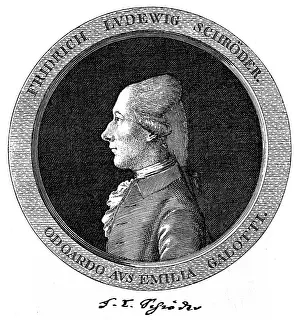 Schroder: F.L.SCHRODER