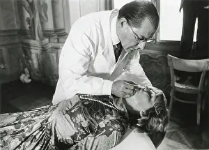 Influenza: flu vaccination by dripping into the nose
