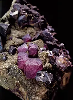 Halide: Fluorite