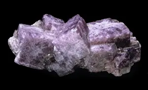 Glitter: Fluorite