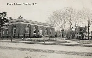 Flushing: Flushing, New York
