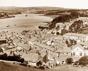 Flushing: Flushing and Penryn