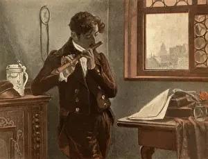 Flutist: Flutist Practices